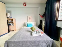 Blk 192 Bukit Batok West Avenue 6 (Bukit Batok), HDB 3 Rooms #619300961